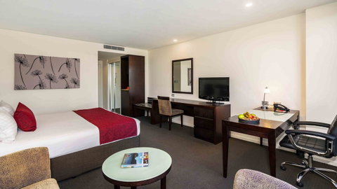 Hotel Grand Chancellor Hobart - Accommodation Mt Buller 37