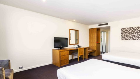 Hotel Grand Chancellor Hobart - Accommodation Mt Buller 27