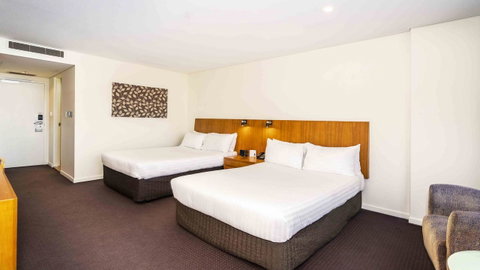 Hotel Grand Chancellor Hobart - Accommodation Mt Buller 35