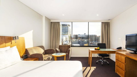 Hotel Grand Chancellor Hobart - Accommodation Mt Buller 24