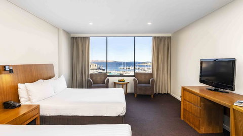 Hotel Grand Chancellor Hobart - Accommodation Mt Buller 30