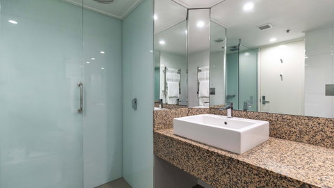 Hotel Grand Chancellor Hobart - Accommodation Mt Buller 4
