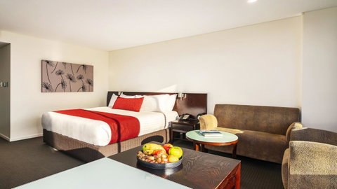 Hotel Grand Chancellor Hobart - Accommodation Mt Buller 32