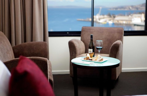 Hotel Grand Chancellor Hobart - Accommodation Mt Buller 43