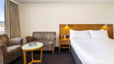 Hotel Grand Chancellor Hobart - Accommodation Mt Buller 21