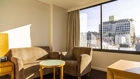 Hotel Grand Chancellor Hobart - Accommodation Mt Buller 17