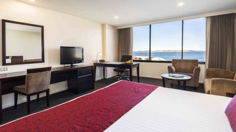 Hotel Grand Chancellor Hobart - Accommodation Mt Buller 2