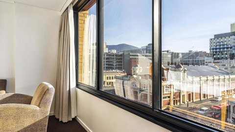 Hotel Grand Chancellor Hobart - Accommodation Mt Buller 22