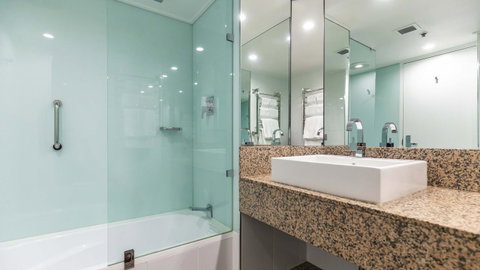 Hotel Grand Chancellor Hobart - Accommodation Mt Buller 12