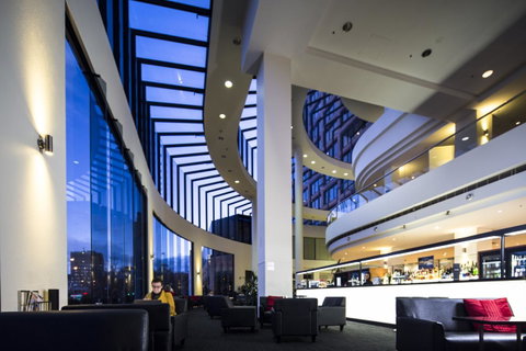 Hotel Grand Chancellor Hobart - Accommodation Mt Buller 14