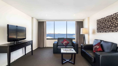 Hotel Grand Chancellor Hobart - Accommodation Mt Buller 39