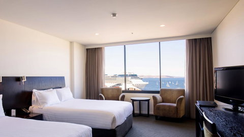 Hotel Grand Chancellor Hobart - Accommodation Mt Buller 34