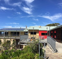 Seaview Holiday Park - Accommodation Mt Buller