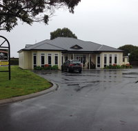 Stanley Cabin and Tourist Park - Accommodation Mt Buller