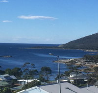 Bicheno Bell - Accommodation Mt Buller