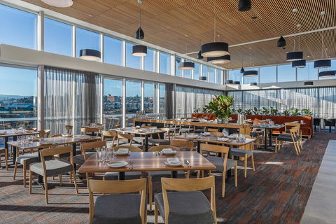 Peppers Silo - Accommodation Mt Buller 8