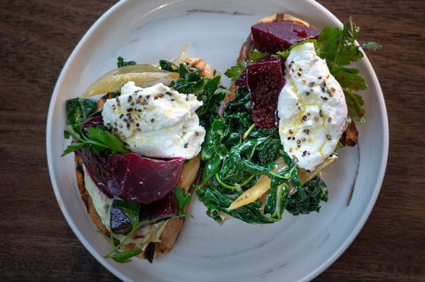 Peppers Silo - Accommodation Mt Buller 40