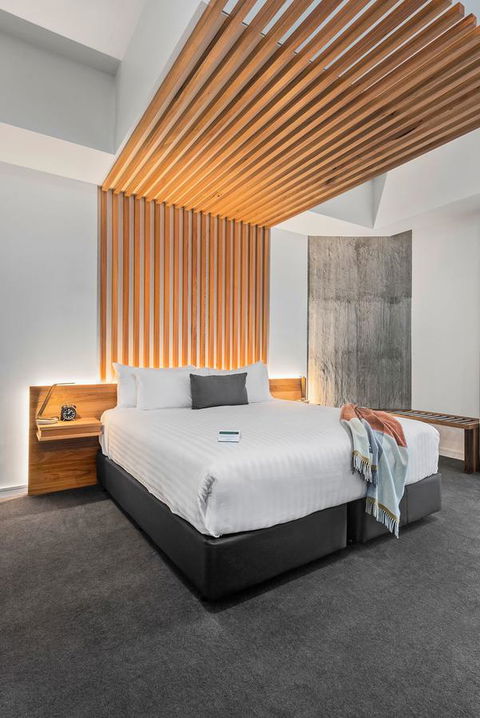 Peppers Silo - Accommodation Mt Buller 23