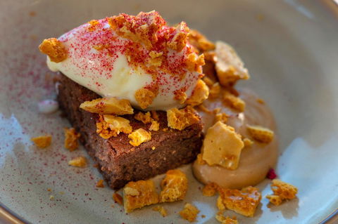 Peppers Silo - Accommodation Mt Buller 41