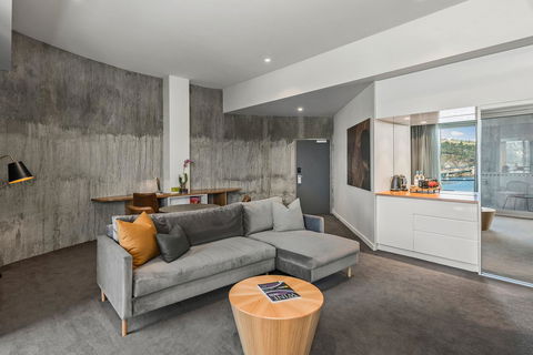 Peppers Silo - Accommodation Mt Buller 27