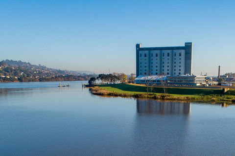 Peppers Silo - Accommodation Mt Buller 1