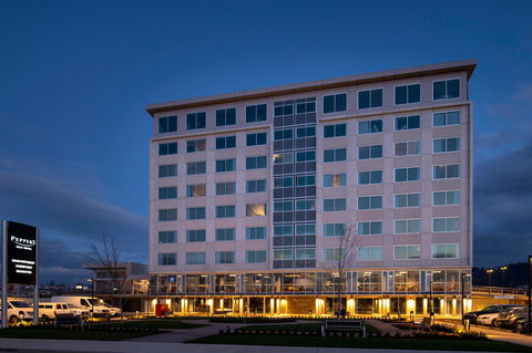 Peppers Silo - Accommodation Mt Buller 36