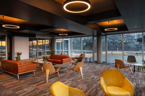 Peppers Silo - Accommodation Mt Buller 43