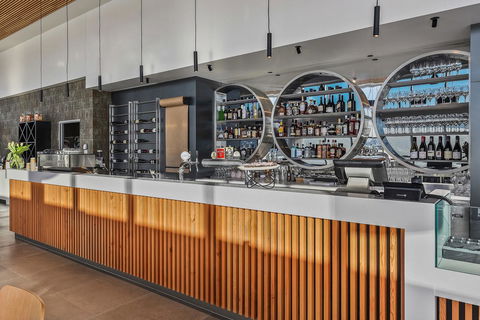 Peppers Silo - Accommodation Mt Buller 29