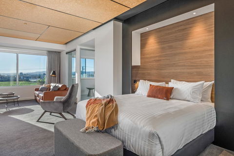 Peppers Silo - Accommodation Mt Buller 33