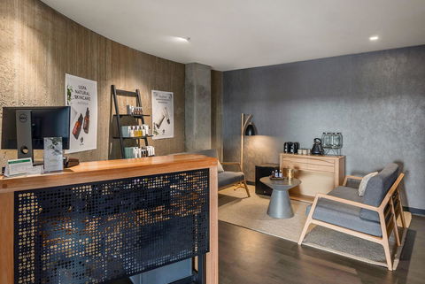 Peppers Silo - Accommodation Mt Buller 19