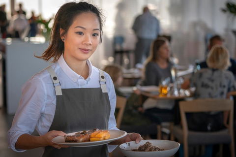 Peppers Silo - Accommodation Mt Buller 38