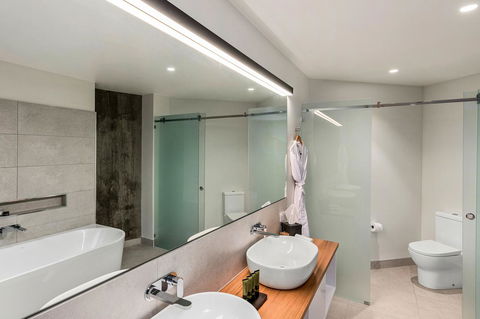 Peppers Silo - Accommodation Mt Buller 12