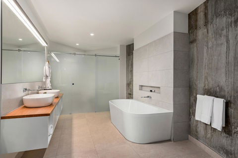 Peppers Silo - Accommodation Mt Buller 13