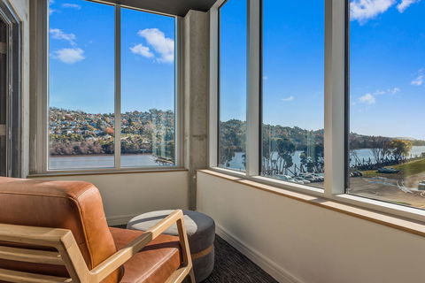 Peppers Silo - Accommodation Mt Buller 26