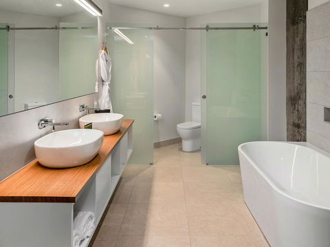 Peppers Silo - Accommodation Mt Buller 14