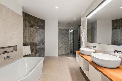 Peppers Silo - Accommodation Mt Buller 15