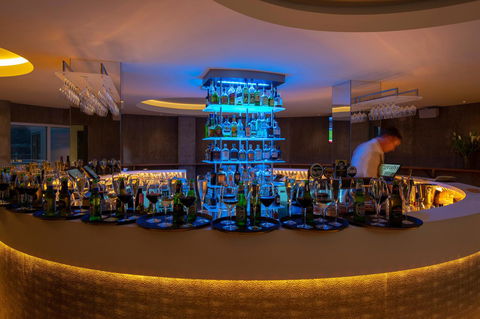 Peppers Silo - Accommodation Mt Buller 32