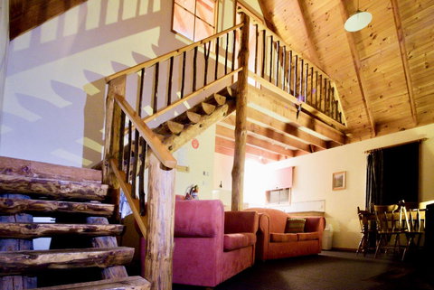 Lemonthyme Wilderness Retreat - Accommodation Mt Buller 44