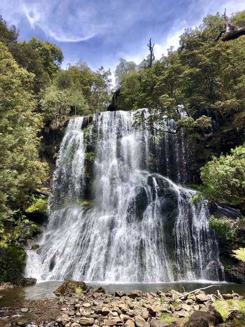 Lemonthyme Wilderness Retreat - Accommodation Mt Buller 9