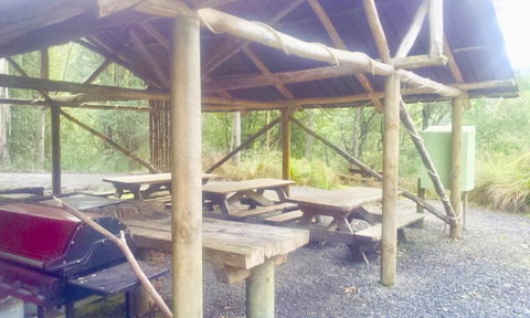 Lemonthyme Wilderness Retreat - Accommodation Mt Buller 24