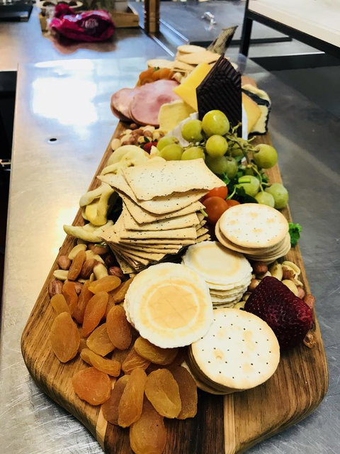 Lemonthyme Wilderness Retreat - Accommodation Mt Buller 41