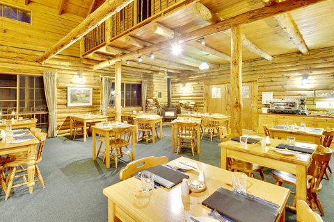 Lemonthyme Wilderness Retreat - Accommodation Mt Buller 31