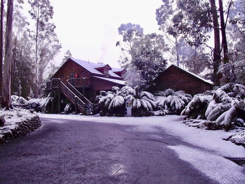 Lemonthyme Wilderness Retreat - Accommodation Mt Buller 12