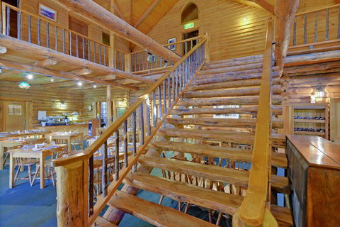 Lemonthyme Wilderness Retreat - Accommodation Mt Buller 29