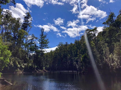 Lemonthyme Wilderness Retreat - Accommodation Mt Buller 7