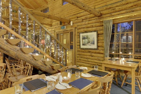 Lemonthyme Wilderness Retreat - Accommodation Mt Buller 32