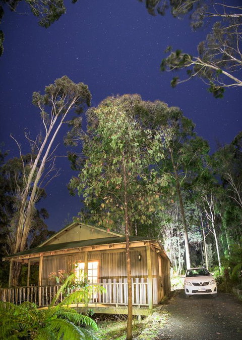 Lemonthyme Wilderness Retreat - Accommodation Mt Buller 3
