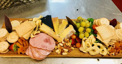 Lemonthyme Wilderness Retreat - Accommodation Mt Buller 40