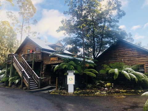 Lemonthyme Wilderness Retreat - Accommodation Mt Buller 4