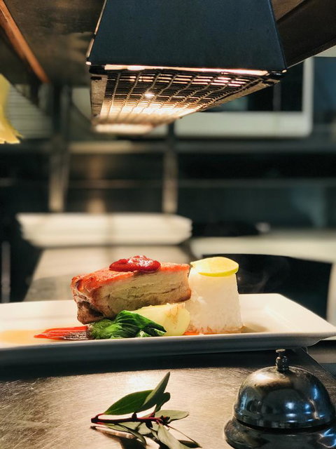 Lemonthyme Wilderness Retreat - Accommodation Mt Buller 42